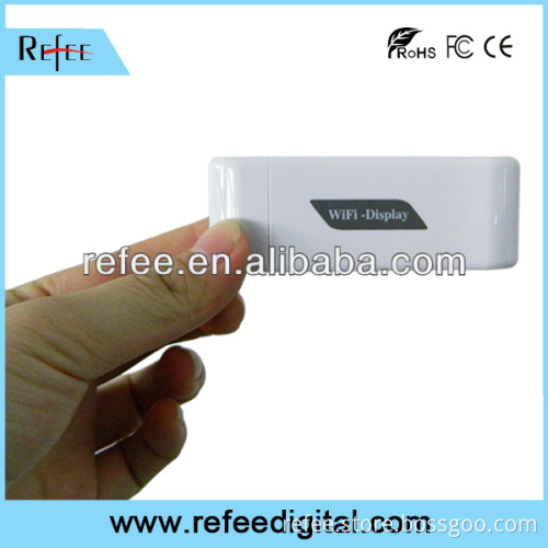 2013 best selling WIFI miracast dongle,WIFI display dongle